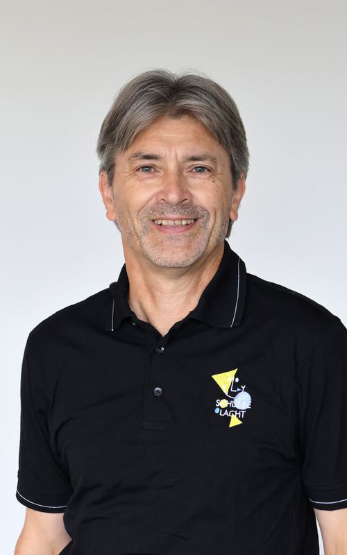Markus Bärtschiger